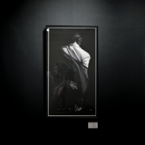 Art Print (Giclee) - GLD x SLV 2 - Deformed Size