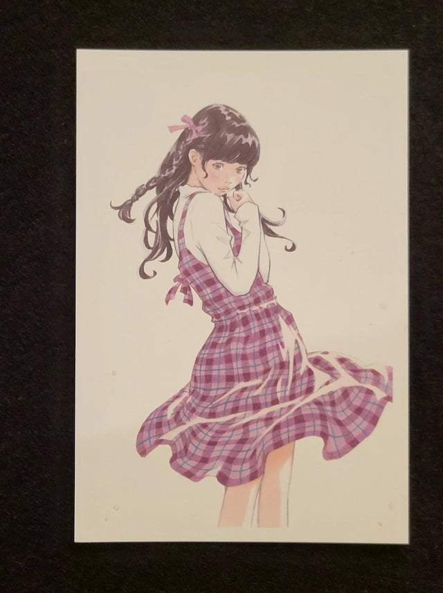 Postcard 12