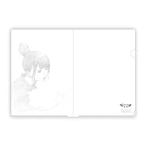 Clear Folder 01