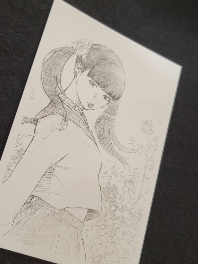 Postcard 01