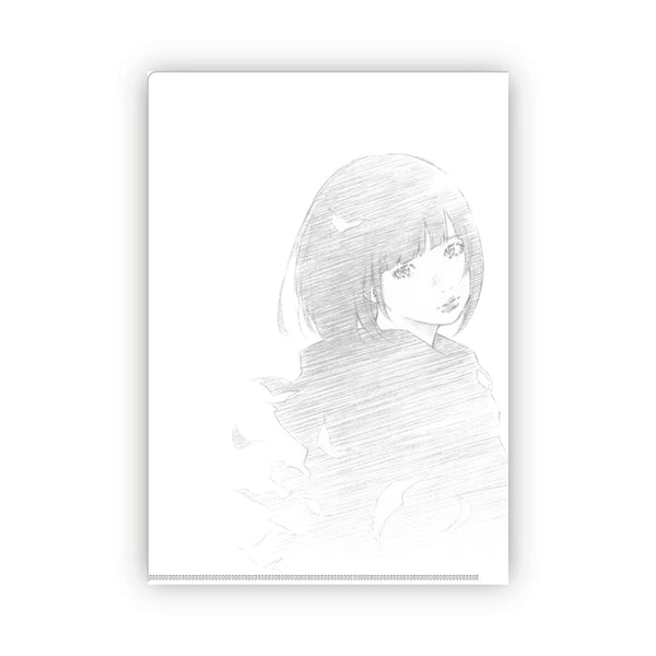 Clear Folder 02