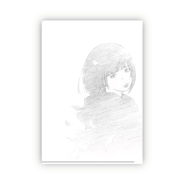 Clear Folder 02