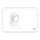 Clear Folder 02