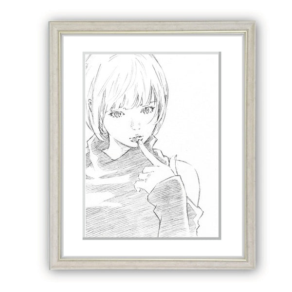Art Print (Giclee) 05