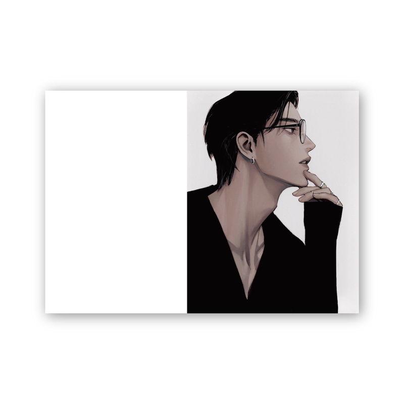 BONJI ／Catalogue