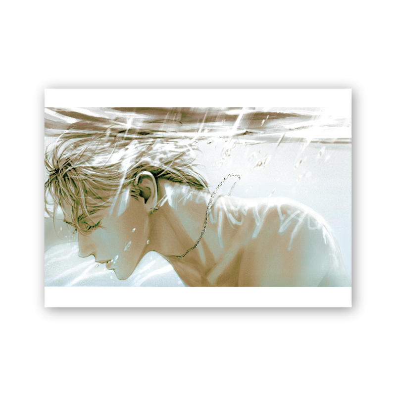 BONJI ／Catalogue