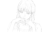Art Book + Clear Folder Set