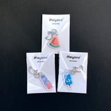 Meyoco / Key Chain Set