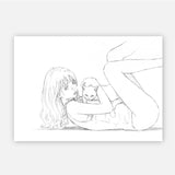 Art Print (Giclee) 08