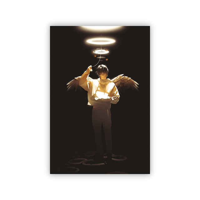 Re° / Postcard05