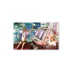 Sticker - Okiniiri no geesen -