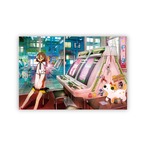 Postcard - Okiniiri no geesen -