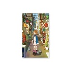 Sticker - Itsumo to chigau michi -