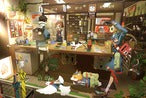 TAO／三毛郵便局＜ポスター＞