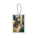 Acrylic Keychain - Hikari -