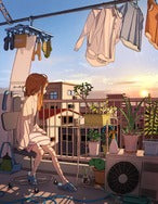 Sticker - Kokokara -