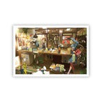 Postcard - Mike yuubinkyoku -