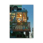 Clear Folder - Hayaoki -