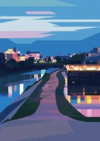 Sticker set / sakutaro