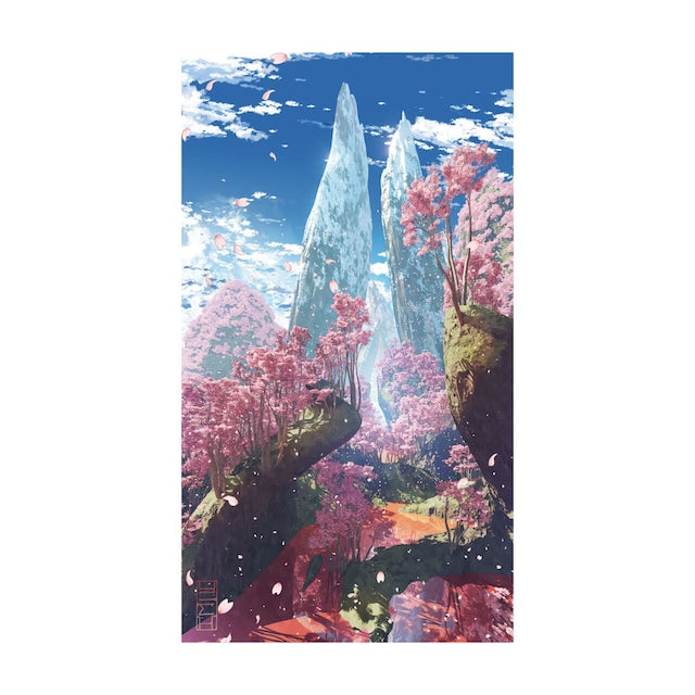 y.sh／Sticker04