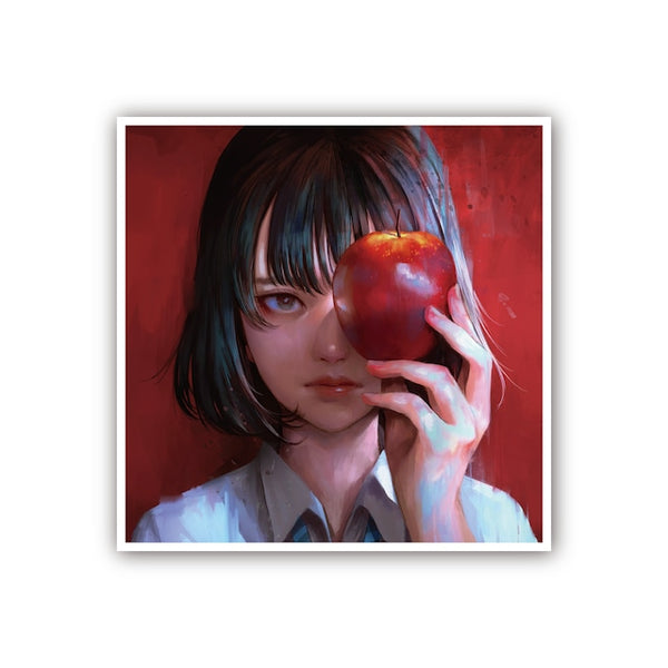 Sticker - Kinshi -