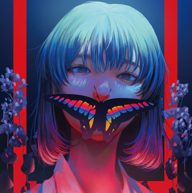 wataboku／ステッカー02