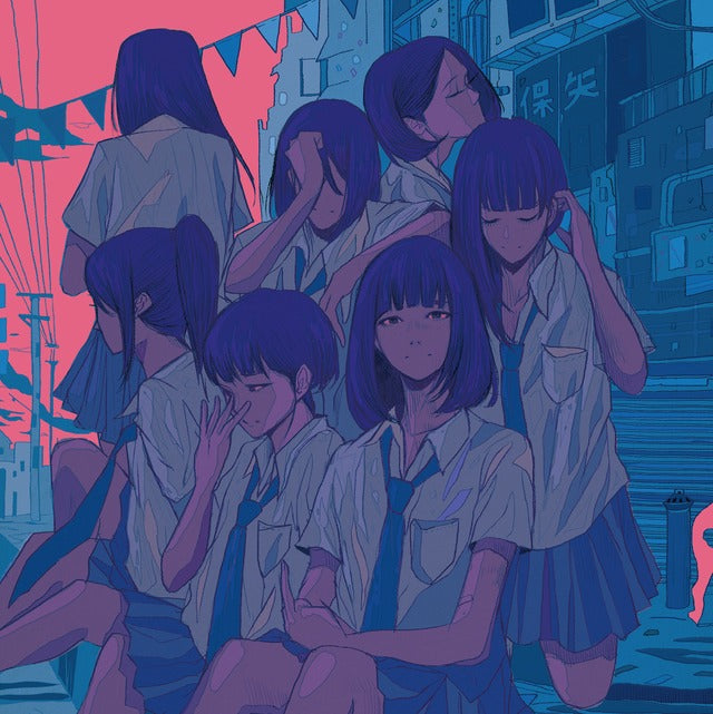 wataboku／ステッカー05