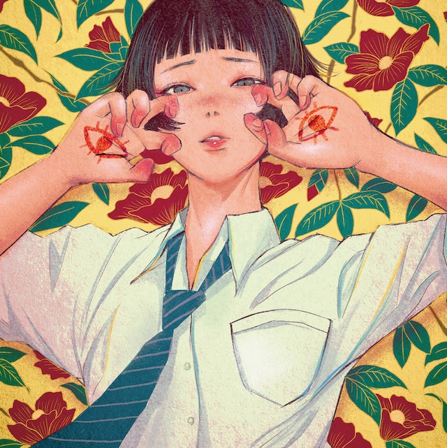wataboku／ステッカー06