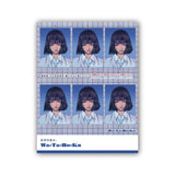wataboku／ステッカー証明写真
