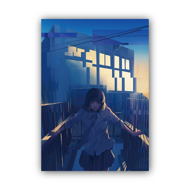 mind error (1) poster