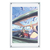 Tori no yō ni kimi wa / Acrylic frame