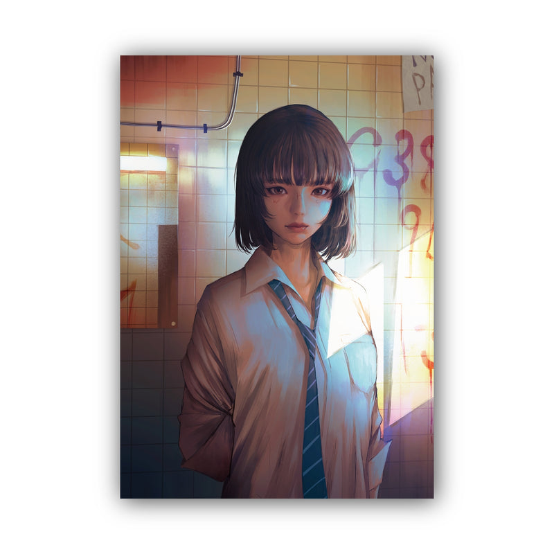 Niwaka poster