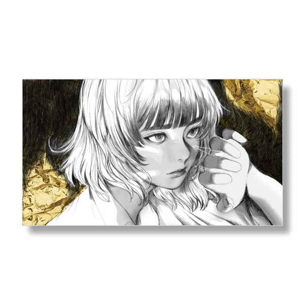 Artwork - Hikari - Unique